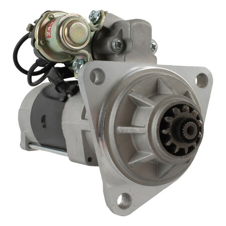 Db Electrical New Starter For Daewoo Osgr 24 Volt Cw 11-Tooth 65.26201-7076 -7077 19982 410-58101